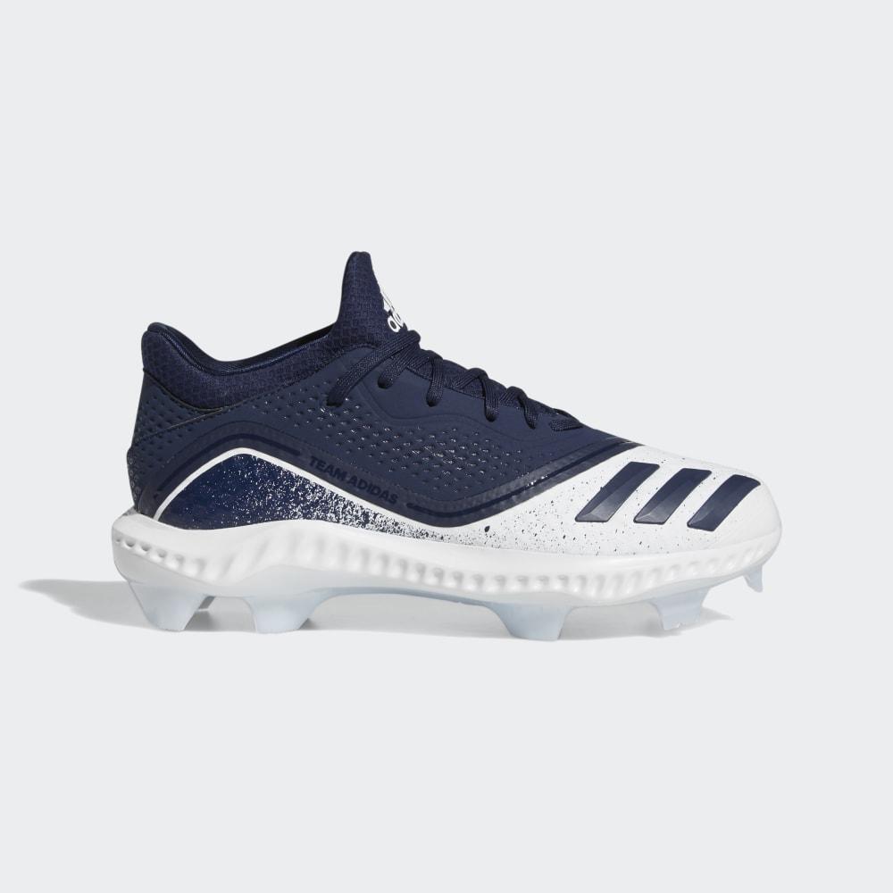 Tenisi Adidas Icon V Bounce TPU Dama Romania - Bleumarin/Albastri G28310